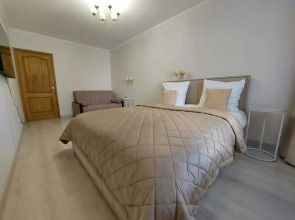 Апартаменты на Бульваре Новаторов 57/1