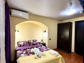 Отель Прованс