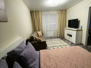 Апартаменты Черёмушки