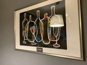 Апартаменты Newstory 1