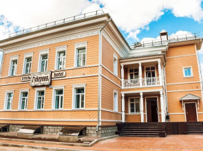 Мини отель Губерния