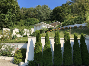 More I Palmyi Guest House