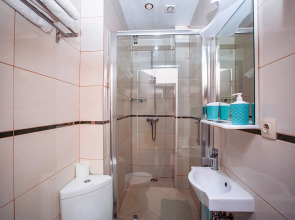 Апартаменты Асмера 10 Колокольная