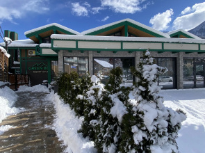Apartamenty Green Berg 22