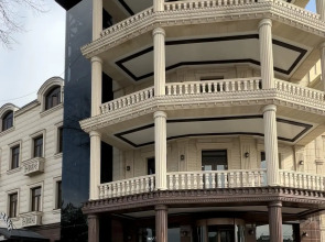 Отель Vella Elegant