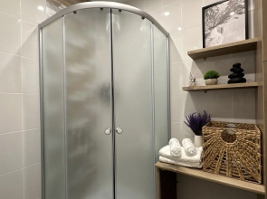 Апартаменты ДзенХоум Раскрепощение 528