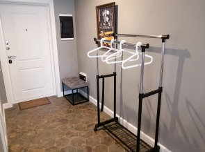 Апартаменты с Дизайнерским Ремонтом