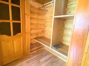 Гостевой дом Ирбис