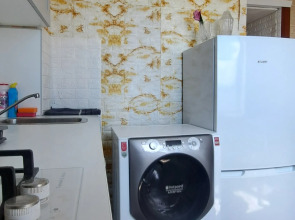 Квартира Метрополис