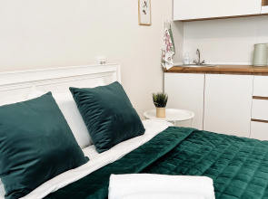 Квартира рядом с Бобровым логом