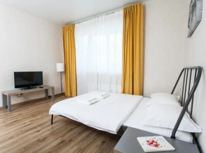 Апартаменты Домант Романова 60/1 (6)