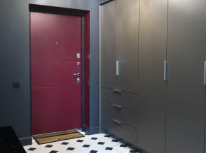 Апартаменты Морской Бульвар