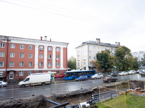 Квартира Olivinn рядом с ж/д вокзалом