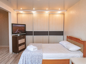 Апартаменты Бородинская 23/9