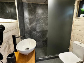 Гостевой дом Мезмай