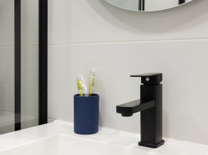 Квартира Яркая на 4 Гостей в Зеленогорске