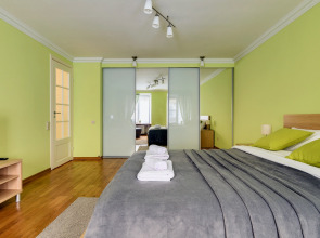 Апартаменты Apartico на Миллионной