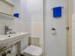 Квартира на Кутузовском 15