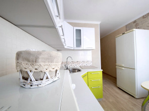 Апартаменты FSF Советский 6/2-Бесконтактный заезд