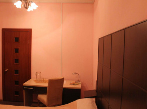 Kuban' Hotel