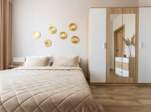 Апартаменты Favorite House на 78й Добровольческой Бригады 25