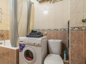 Апартаменты на Никольском Переулке