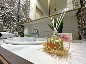 Апартаменты Рядом с Крокус Сити