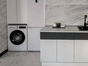 Квартира с дизайнерским ремонтом в историческом центре города