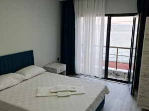 Boutique Hotel Hora Butik Otel