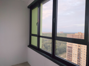 Апартаменты ЖК Пять столиц 1