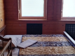 Гостевой дом Старый Владикавказ