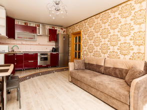 Апартаменты СКомфортом Ленина 319