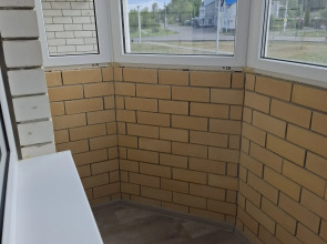 Квартира в Павловске