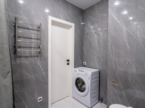 Апартаменты в новом ЖК во Владивостоке