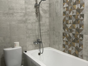 Апартаменты Студия ул. Миллеровская 15 а