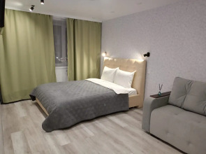 Квартира Lake Baikal