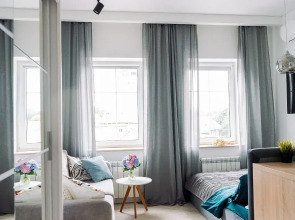 Апартаменты Wilson Studio