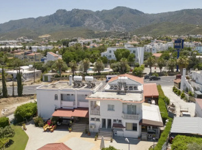 Citrus Tree Gardens Hotel