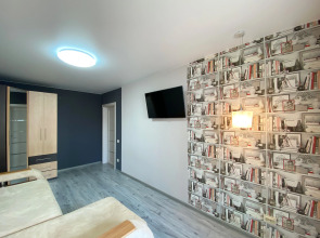 Апартаменты на Русской 15