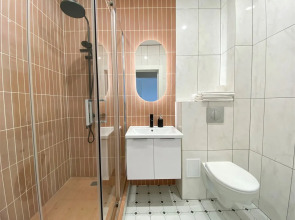 Апартаменты Жилой Комплекс Ботанический Сад