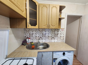 Апартаменты L.V.Hotels на Николая Руднева 12