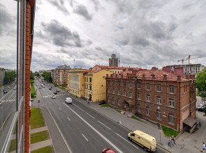 Апартаменты LANDRIN APART на Лесной