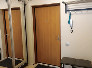 Квартира Рядом с Нейрохирургией