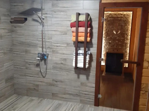 Шале Избушка