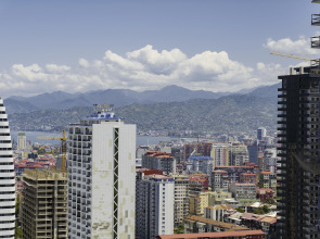 Апартаменты Grand City Real Estate