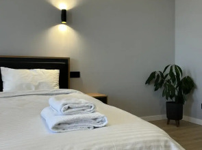 Квартира Видовая  Онега на ладони