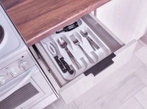 Апартаменты студия Томск на Роза Люксембург