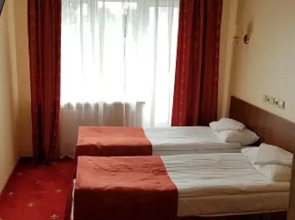 Амакс Премьер Отель