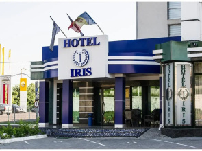Hotel Iris
