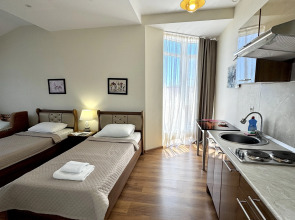 Апартаменты Олимпийский парк